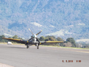 Wings Over Illawarra 2019