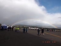 Wings Over Illawarra 2019