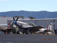 Wings Over Illawarra 2019