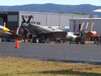 Wings Over Illawarra 2019