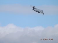 Wings Over Illawarra 2019