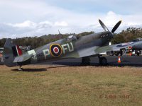 Wings Over Illawarra 2019