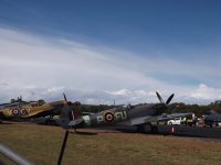 Wings Over Illawarra 2019