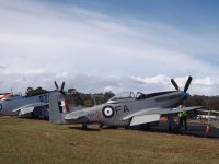 Wings Over Illawarra 2019