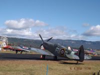 Wings Over Illawarra 2019