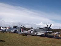 Wings Over Illawarra 2019