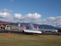 Wings Over Illawarra 2019