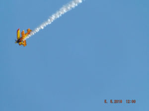 Wings Over Illawarra 2019