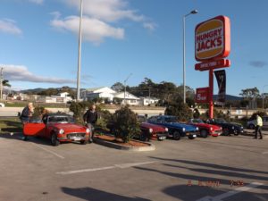 Wings Over Illawarra 2019