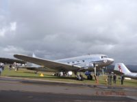 Wings Over Illawarra 2019