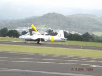 Wings Over Illawarra 2019