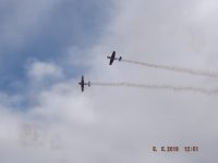 Wings Over Illawarra 2019