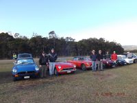 Wings Over Illawarra 2019