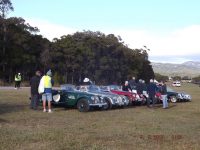 Wings Over Illawarra 2019