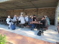 Illawarra Register Run to Fitzroy Falls and Grandpa’s Shed