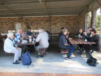 Illawarra Register Run to Fitzroy Falls and Grandpa’s Shed