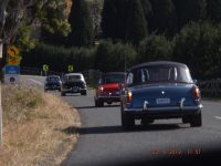 2019 June Magnette Run to Southern Highlands