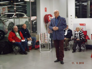 June 2019 Members Gathering