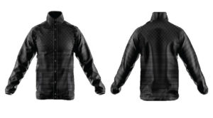 MG Car Club Sydney Ladies Puffer Jacket