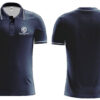 MG Car Club Sydney Navy Blue Polo Shirt