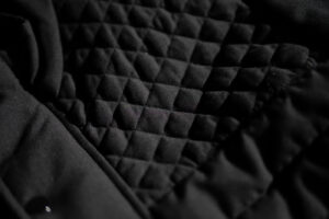 MG Ladies Puffer Jacket