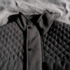 MG Ladies Puffer Jacket