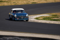 Round Five of the 2019 CSCA Super Sprint Series