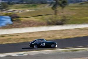 Round Five of the 2019 CSCA Super Sprint Series