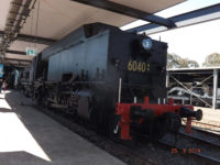 August 2019 MGTC Run to the NSW Rail Museum