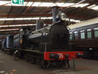 August 2019 MGTC Run to the NSW Rail Museum