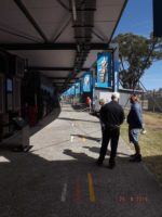 August 2019 MGTC Run to the NSW Rail Museum