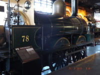 August 2019 MGTC Run to the NSW Rail Museum