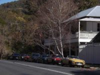 August 2019 Mid-Week Muster Mount Kembla Hotel