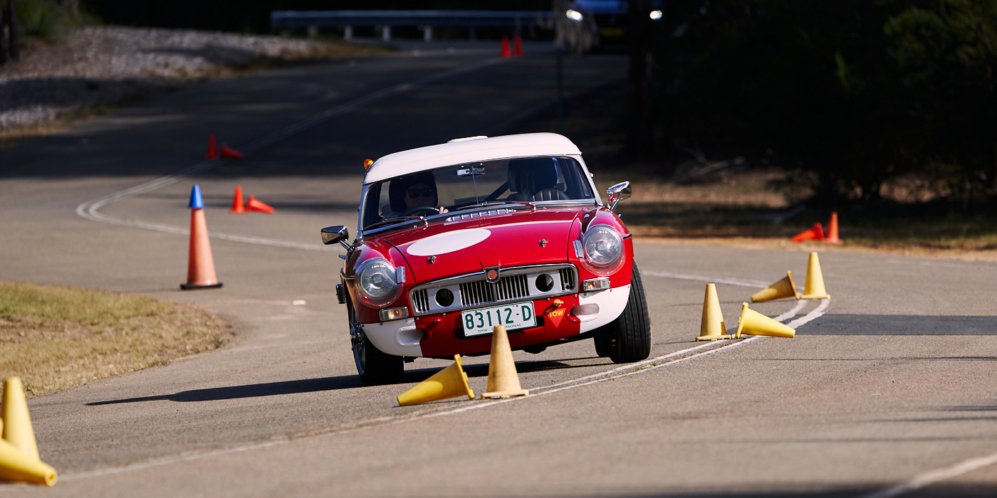 HART Driver Training Day