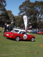 2019 Sydney All British Day