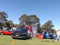 2019 Sydney All British Day