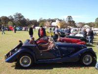 2019 Sydney All British Day