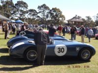 2019 Sydney All British Day