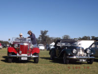 2019 Sydney All British Day