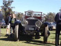 2019 Sydney All British Day