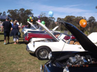 2019 Sydney All British Day