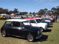 2019 Sydney All British Day