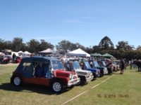 2019 Sydney All British Day