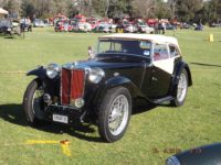 2019 Sydney All British Day