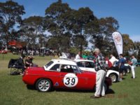 2019 Sydney All British Day