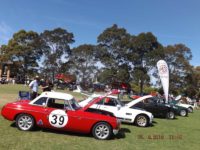 2019 Sydney All British Day