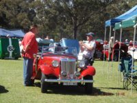 2019 Sydney All British Day