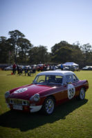 2019 Sydney All British Day