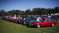 2019 Sydney All British Day