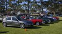 2019 Sydney All British Day